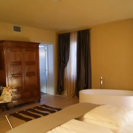 Bed & Breakfast Damaranto Residenza E Cucina Soave (Verona)