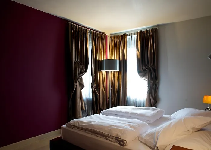 Damaranto Residenza E Cucina Panzió