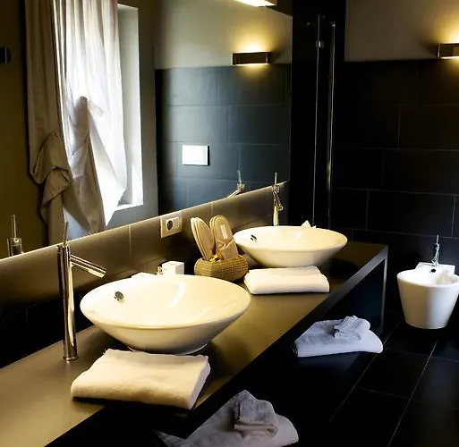 Damaranto Residenza E Cucina Oda ve Kahvaltı Soave (Verona)
