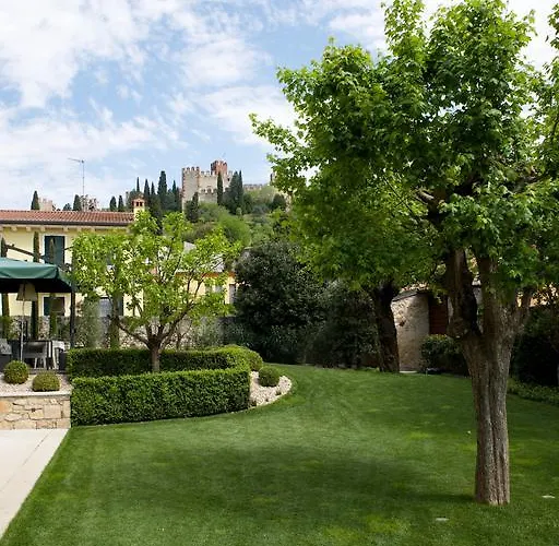 Damaranto Residenza E Cucina