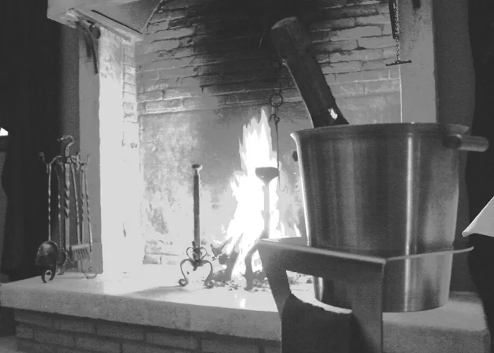 Panzió Damaranto Residenza E Cucina